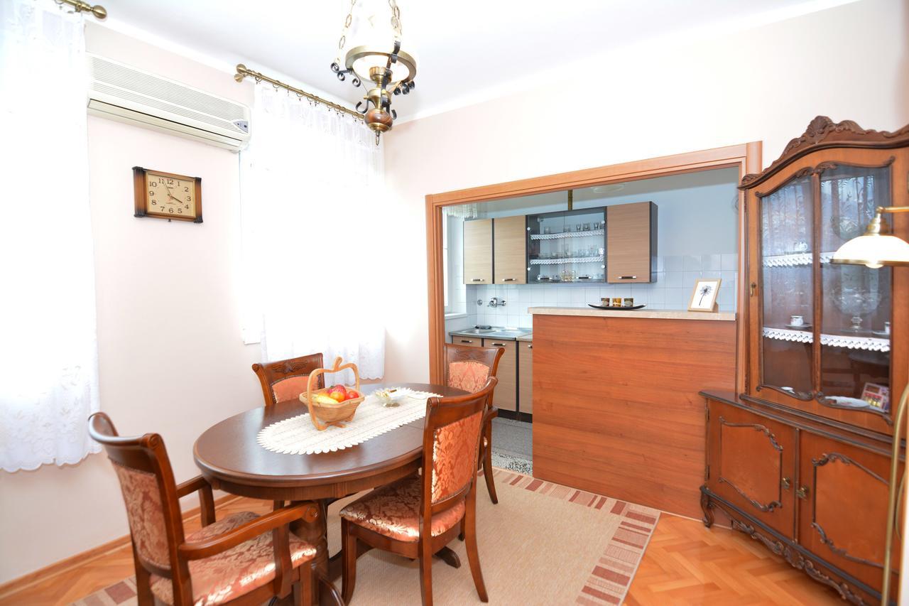 Apartment Todor โกตอร์ ภายนอก รูปภาพ