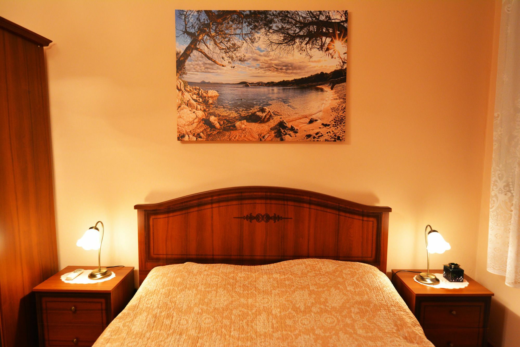 Apartment Todor โกตอร์ ภายนอก รูปภาพ